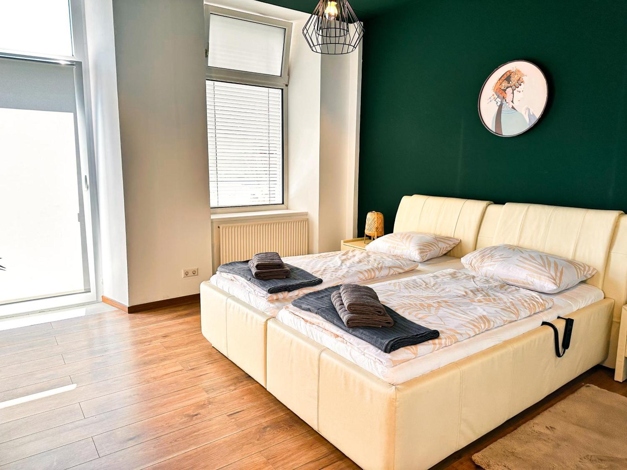 Alpenloft Bregenz Apartamento Exterior foto